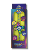 Hanukkah Clock 78309