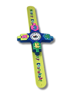 Hanukkah Clock 78309