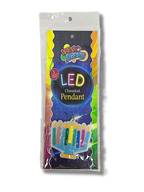 Led Pendant 78310