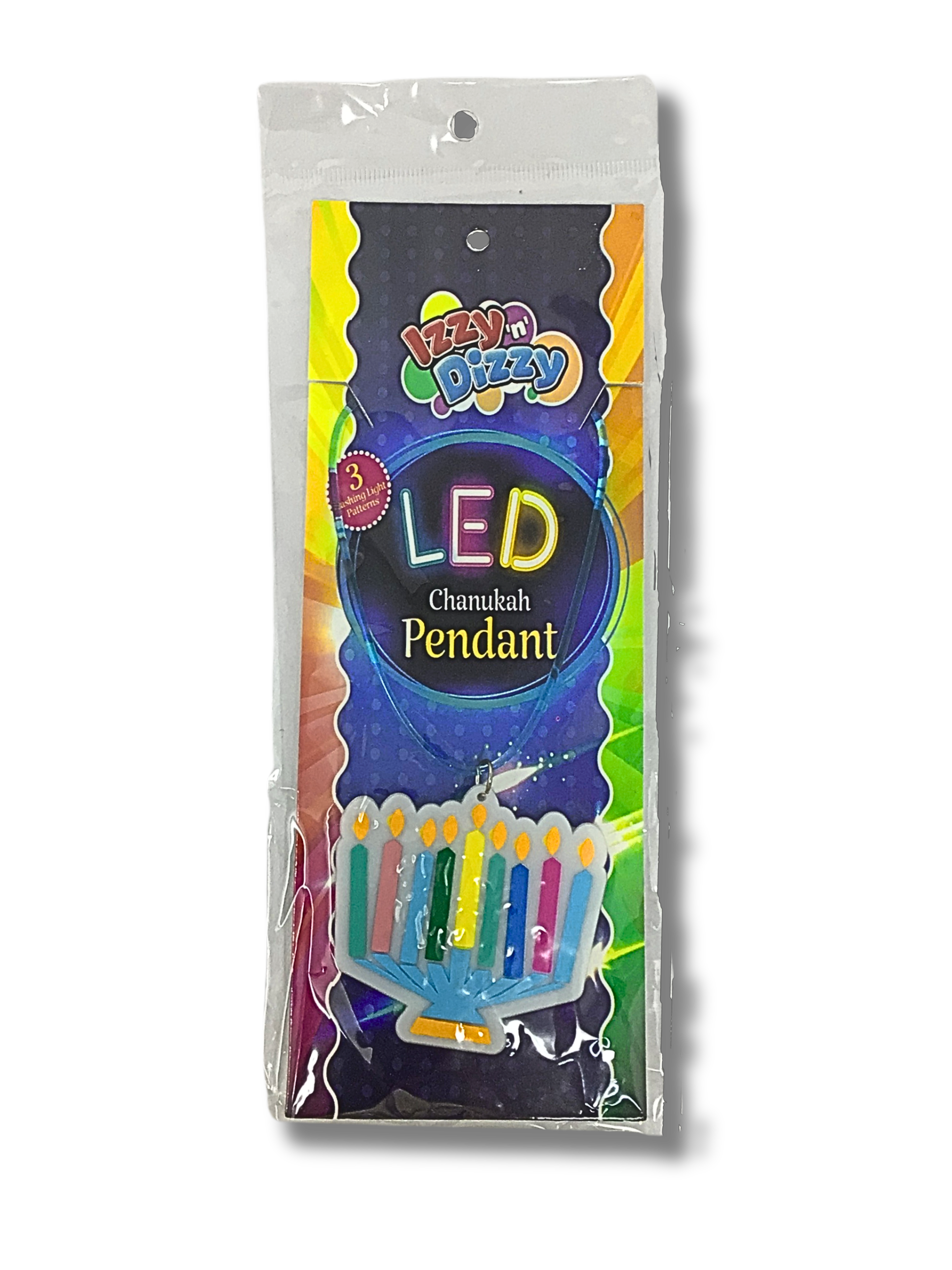 Led Pendant 78310