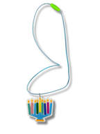 Led Pendant 78310