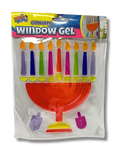 Window Gel Menora 78415