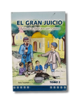 El gran juicio Tomo 2, Relatos de un legado para niños