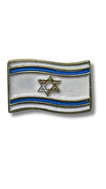 Pin  Bandera de Israel 11271