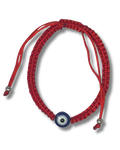 Pulsera de hilo rojo con ojo, 12364