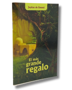 Las joyitas, El mas grande regalo (En idioma frances)