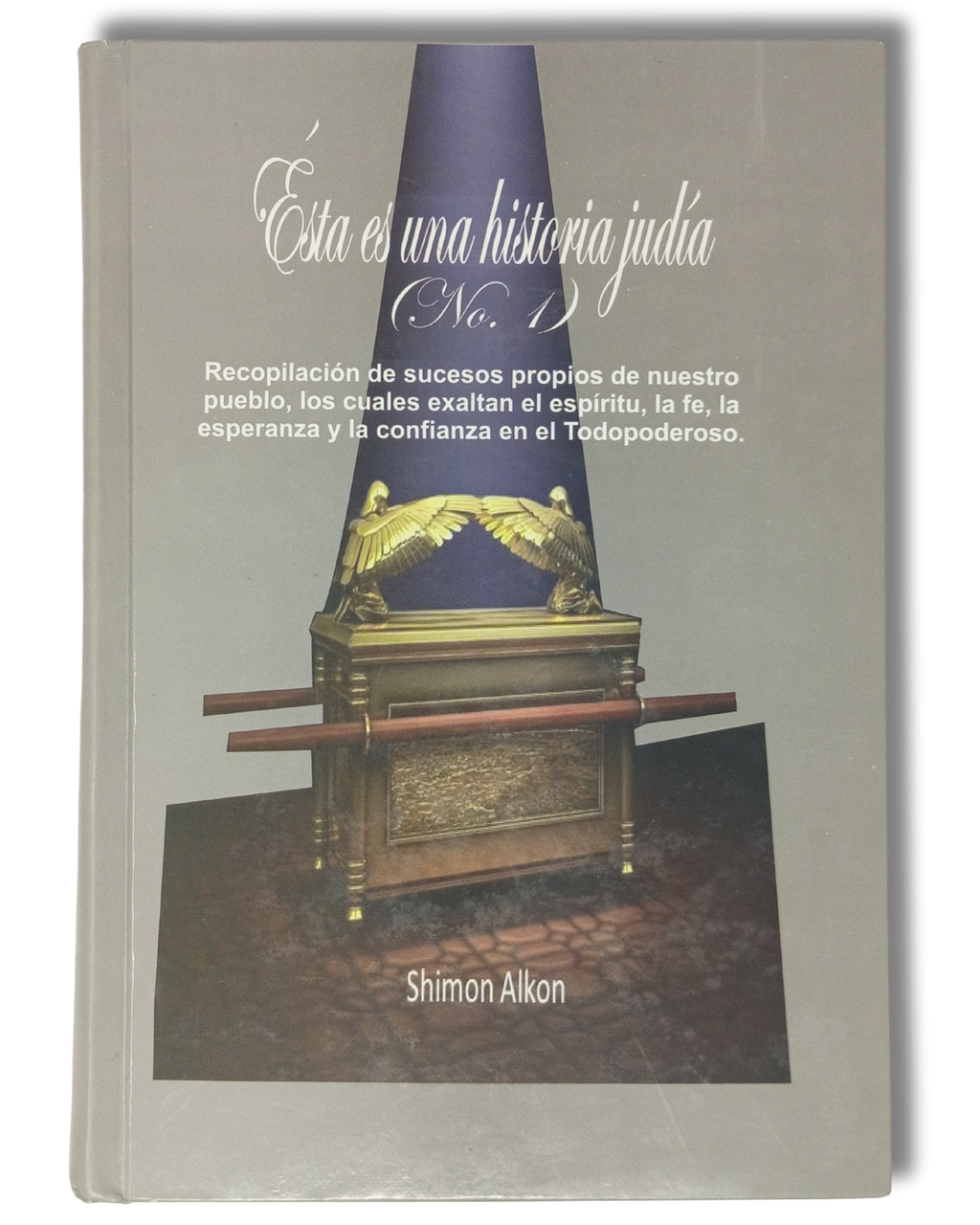 Mishkenot Shimon Esta es una Historia Judia 1