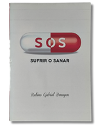SOS Sufrir o Sanar