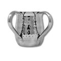 Keli Metalico Martillado Grande 55570