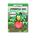 Pensandolo bien envidia 76089