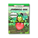 Pensandolo bien envidia 76089