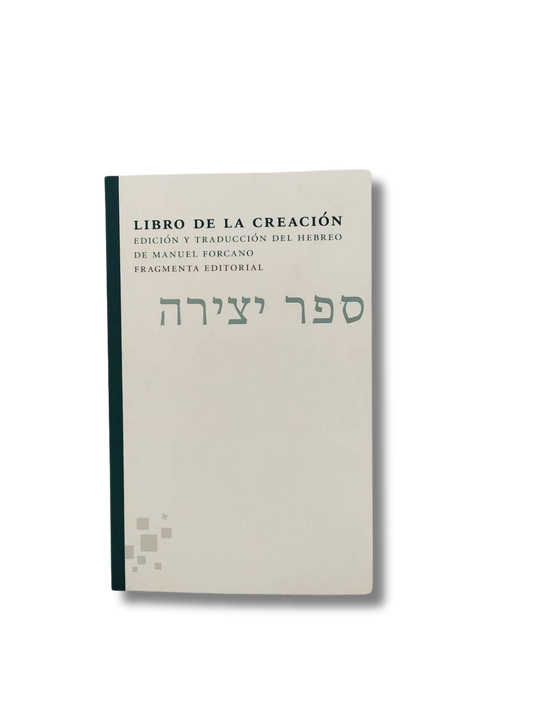 book of creation