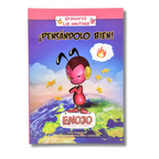 Pensandolo bien  enojo 61156