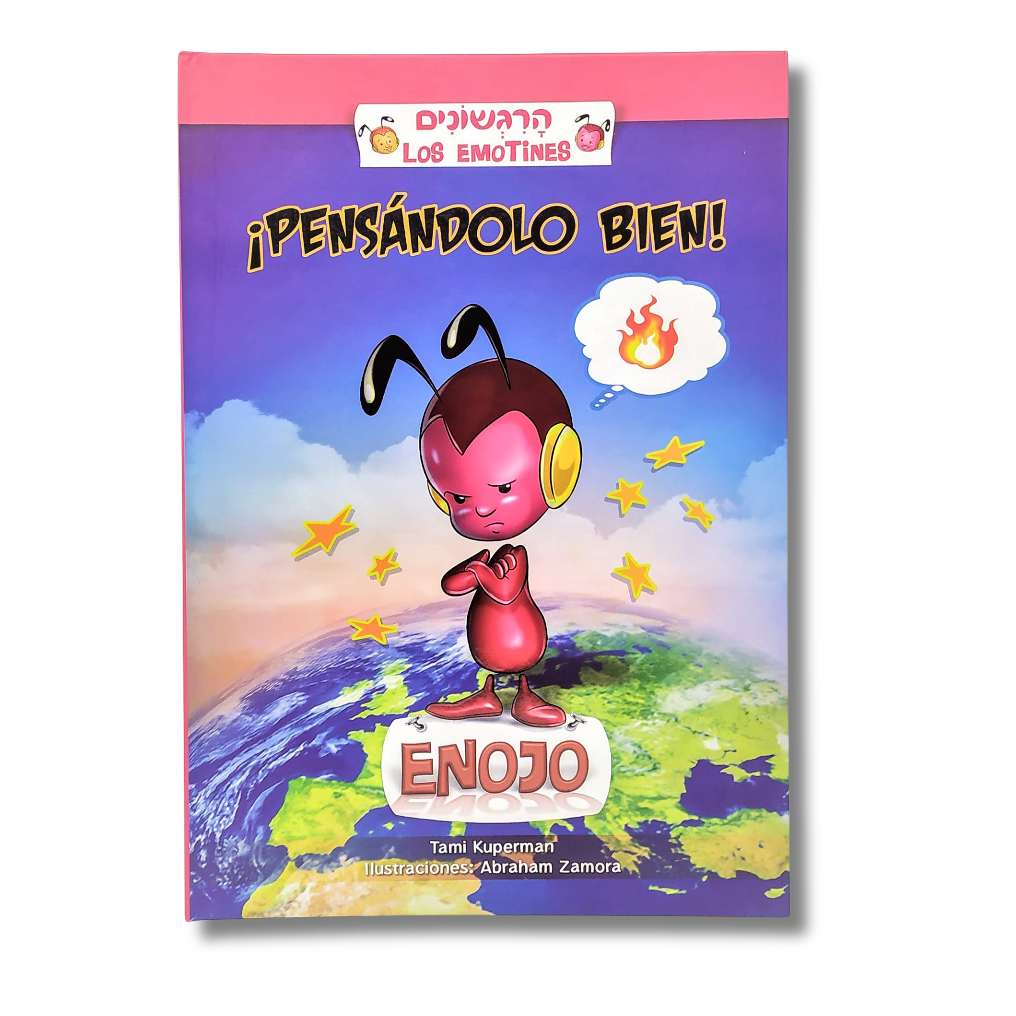 Pensandolo bien  enojo 61156