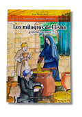 Los Milagros de Elisha Tomo 2, Serie Maase Avot