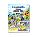 Un cuento para cada dia Kislev 3