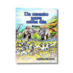 Un cuento para cada dia Kislev 3