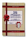 Todo Es Un Obsequio Tomo 1