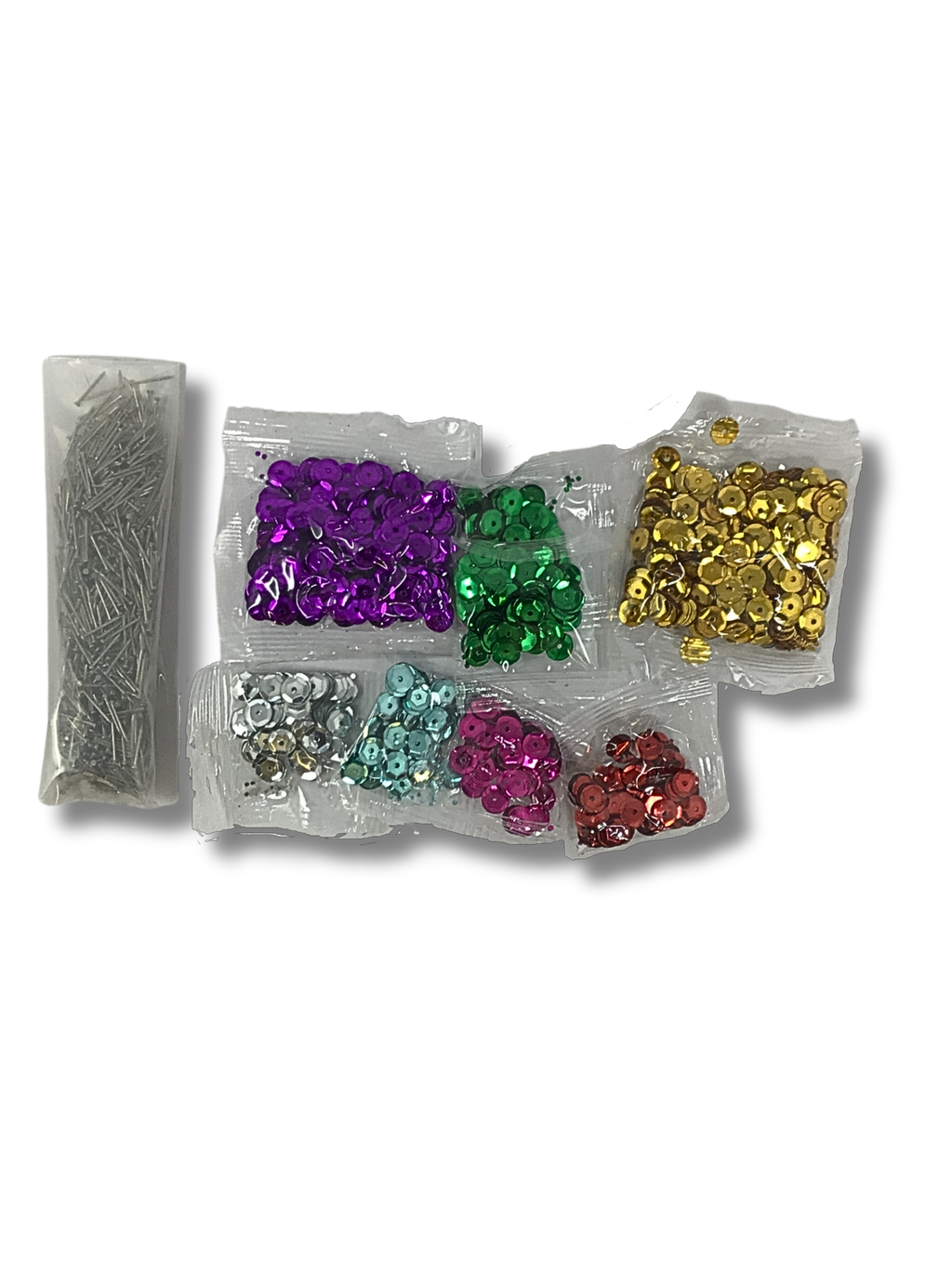 Chanukah Sequins Canvas Kit 78141