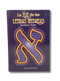 La Luz De Las Letras Hebreas