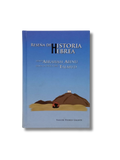 Reseña De Historia Hebrea
