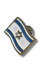 Pin  Bandera de Israel 11271