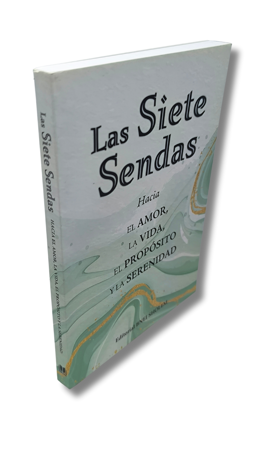 Las Siete Sendas