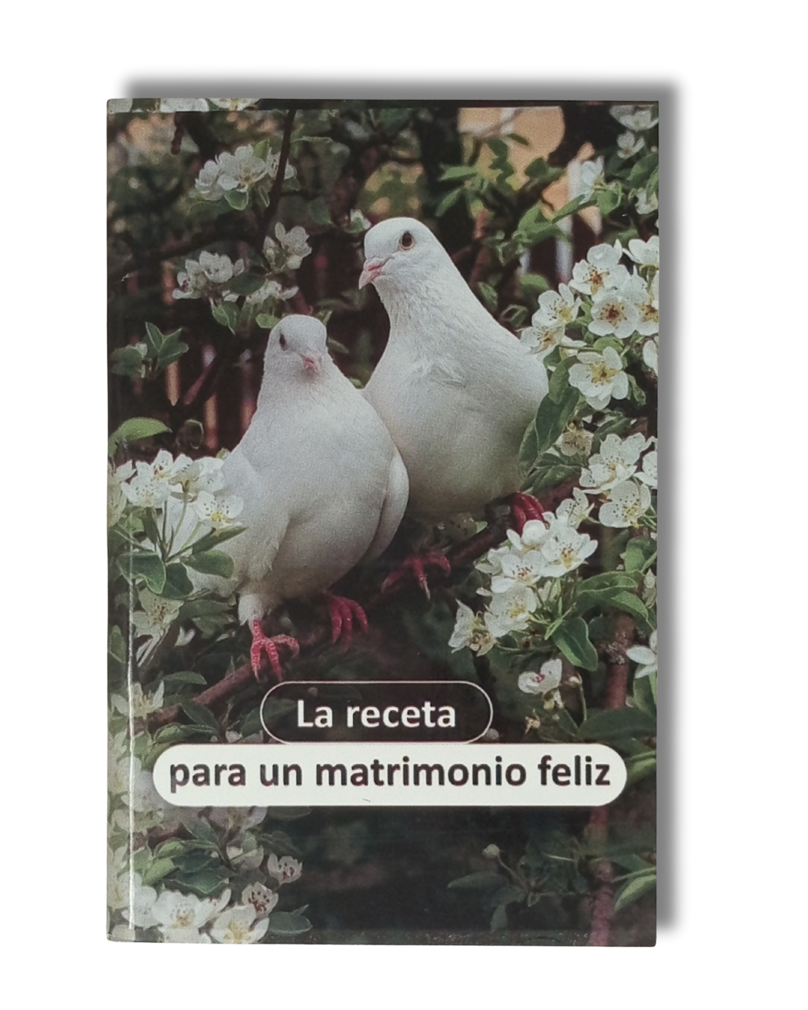Las joyitas, La receta para un matrimonio feliz