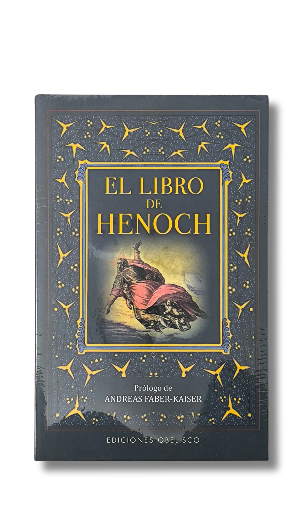 The Book of Enoch