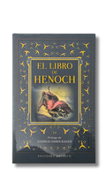 El Libro de Henoch