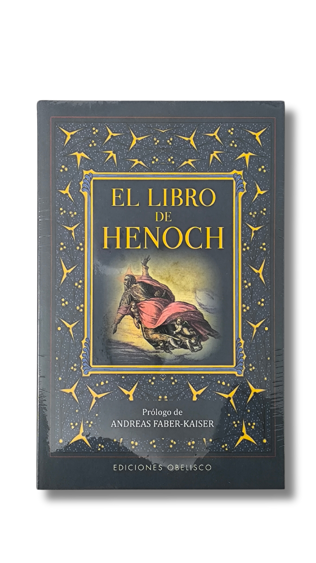 El Libro de Henoch