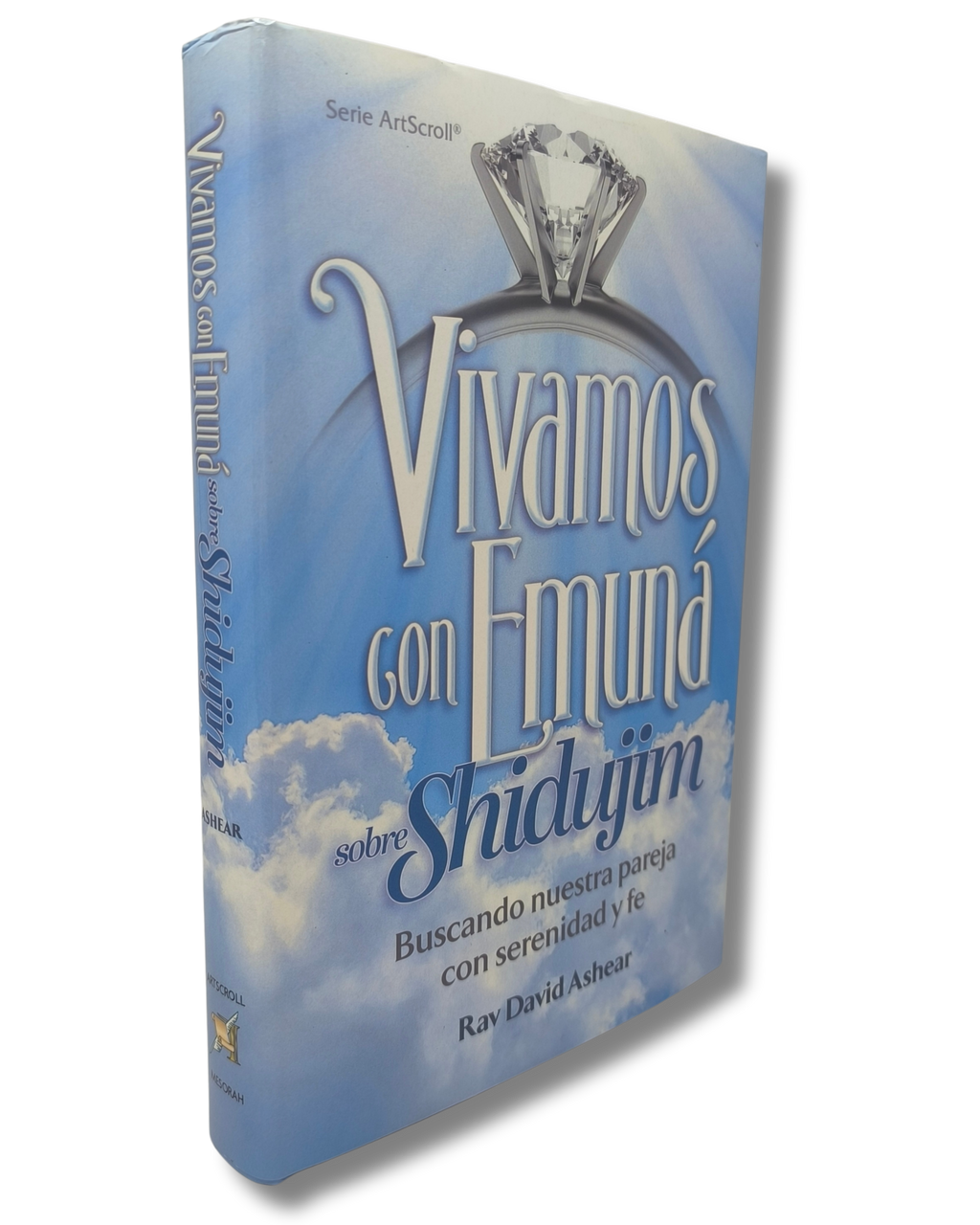 Vivamos con Emuna sobre Shidujim