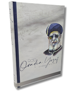 Rab Ovadia Yosef la historia de su vida