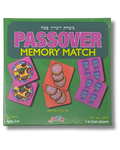 Passover Memory Match