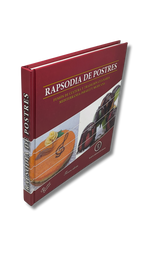 Rapsodia de Postres