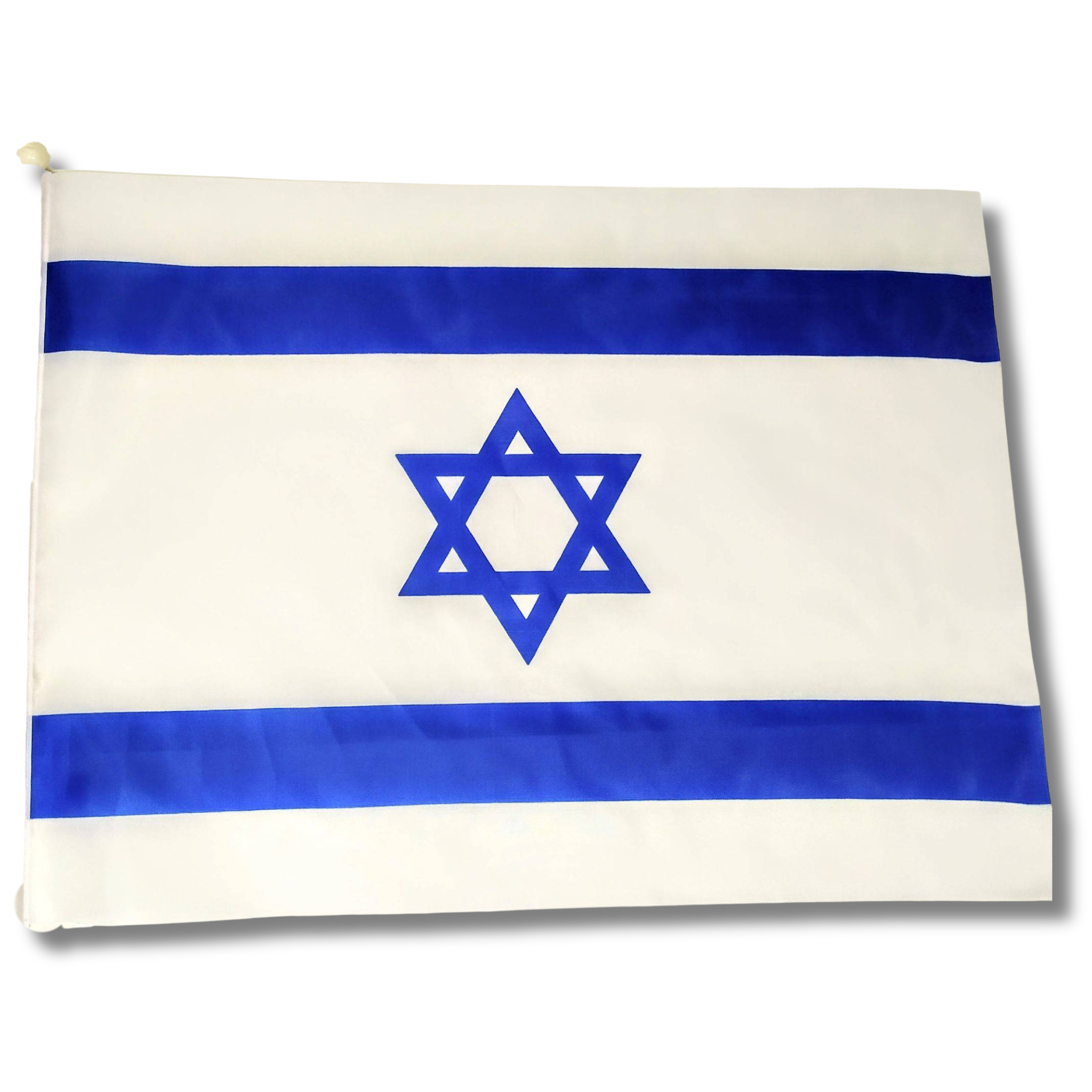 Bandera de Tela 30 x 45cm 10891