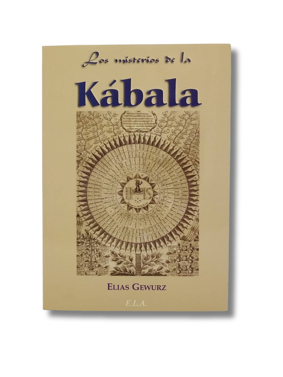Los Misterios De la Kabala