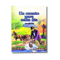 Un cuento para cada dia Jeshvan 2