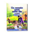 Un cuento para cada dia Jeshvan 2