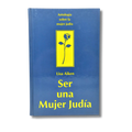 Ser Una Mujer Judia