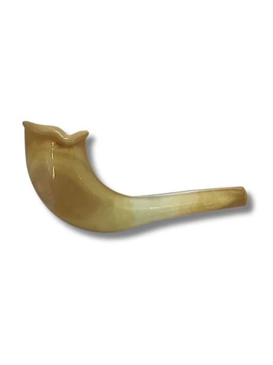 Shofar Plastico de Juguete mini 90406