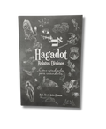 Hagadot Relatos Divinos como estudiarlos para entenderlos