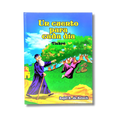 Un cuento para cada dia Tishre 1