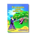 Un cuento para cada dia Tishre 1