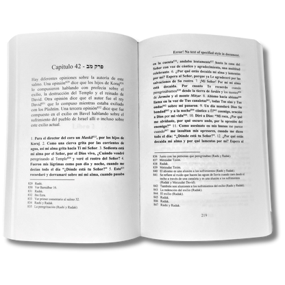 Tehilim psalms for all 1-72