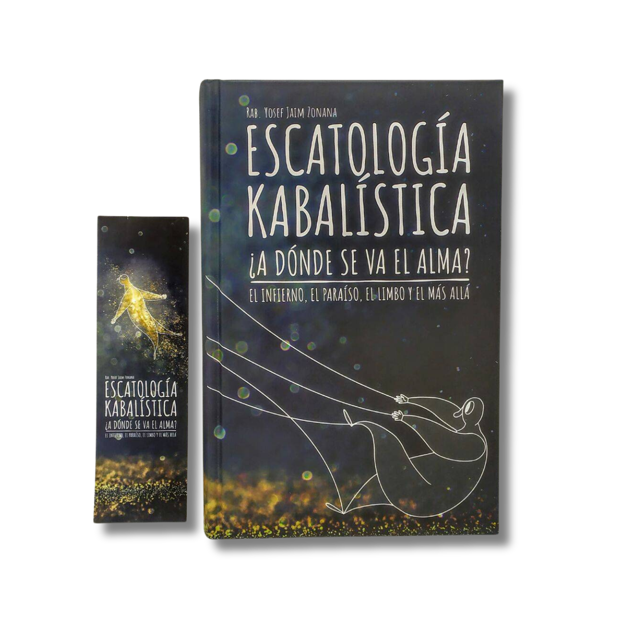 Escatologia Kabalistica ¿A donde se va el alma? el infierno, el paraiso, el limbo y el mas alla