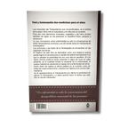 Tora & Homeopatia, Dos Medicinas Para El Alma