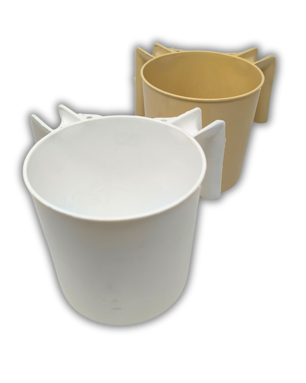 Keli plastico redondo 09459 11.5 cm