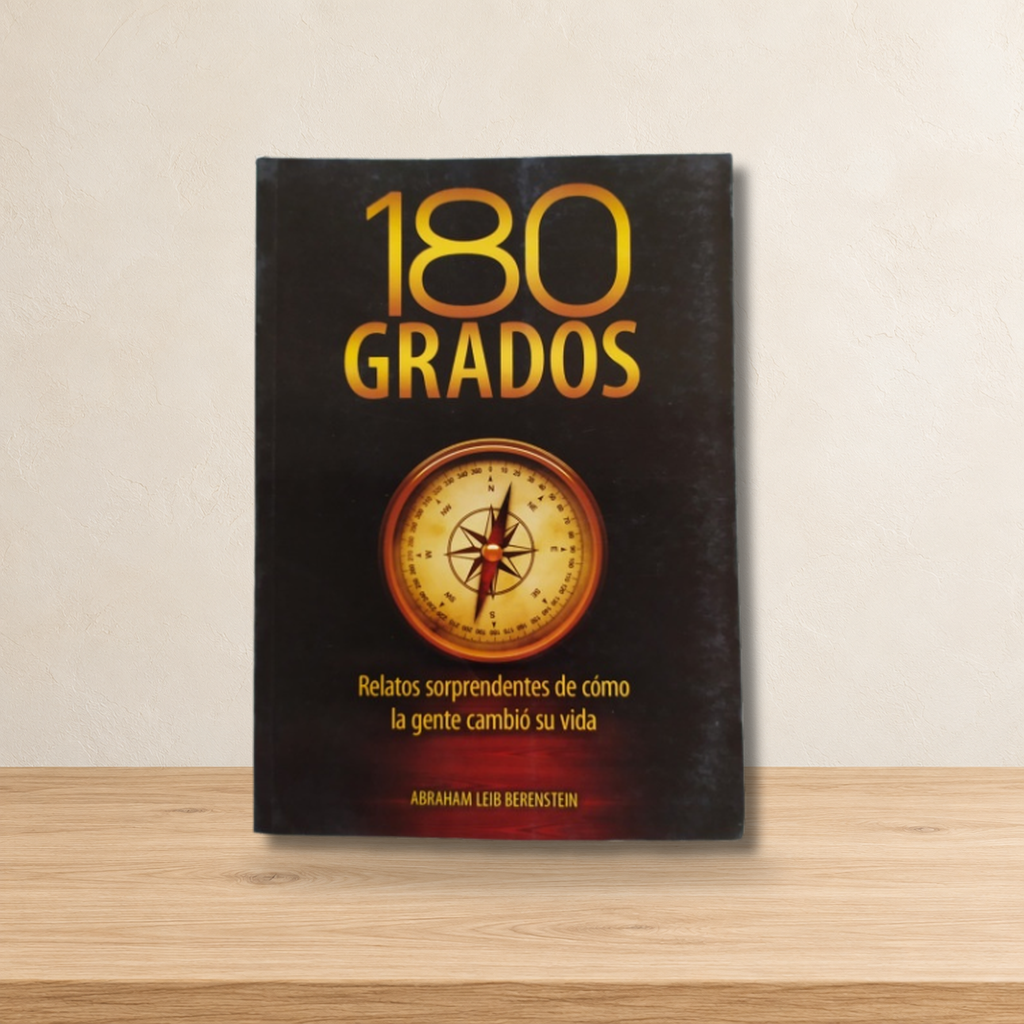 180 grados 1 — ambientación en estudio claro