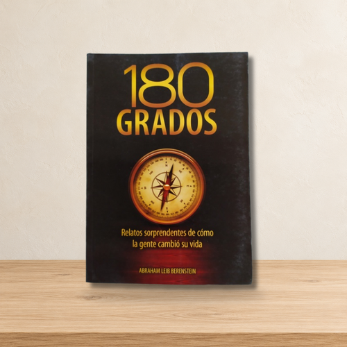 180 grados 1 — ambientación en estudio claro